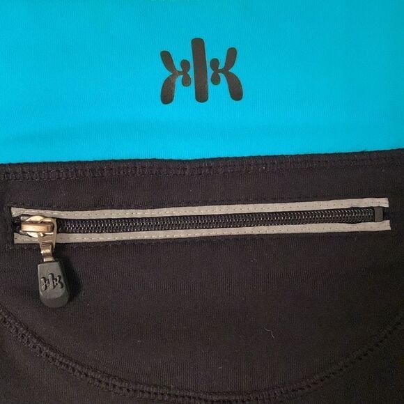 Kyodan Leggings Yoga Pants Women’s Size XL - Picture 7 of 10